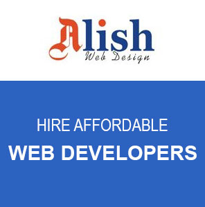 affordable web developers